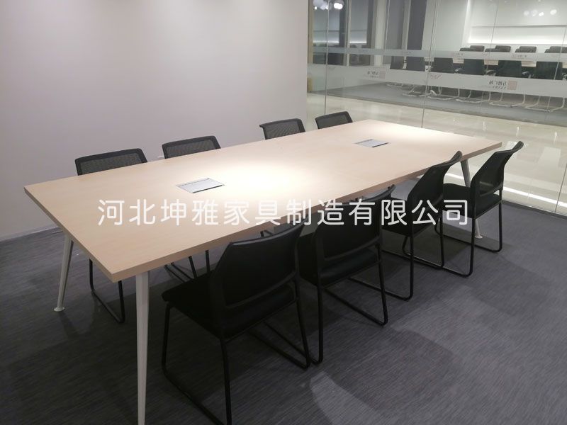 會議桌系列-保定辦公家具